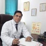 ENT Specialist - Miyapur - Hyderabad - Dr. P Ramesh Kumar