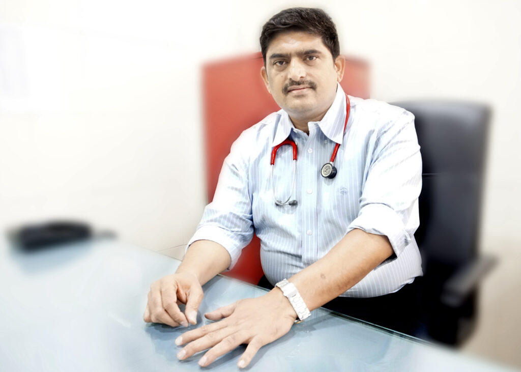 Best Pediatrician KPHB Colony - Hyderabad