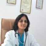 Lady Piles Doctor Miyapur - Hyderabad - Dr. Padma Kiran