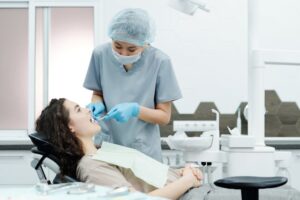 dentist - JustDocto