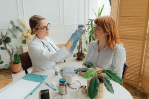 general physician - JustDocto