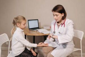 pediatrician - JustDocto