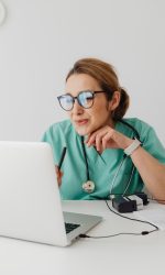 online consultation - JustDocto